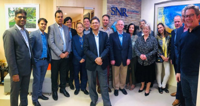 Kreston World Conference 2019 New Delhi