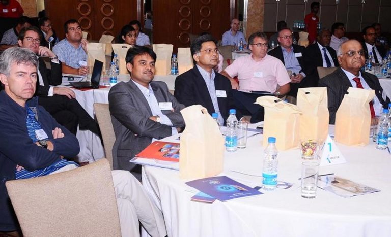 Kreston Asia Pacific Conference 2013