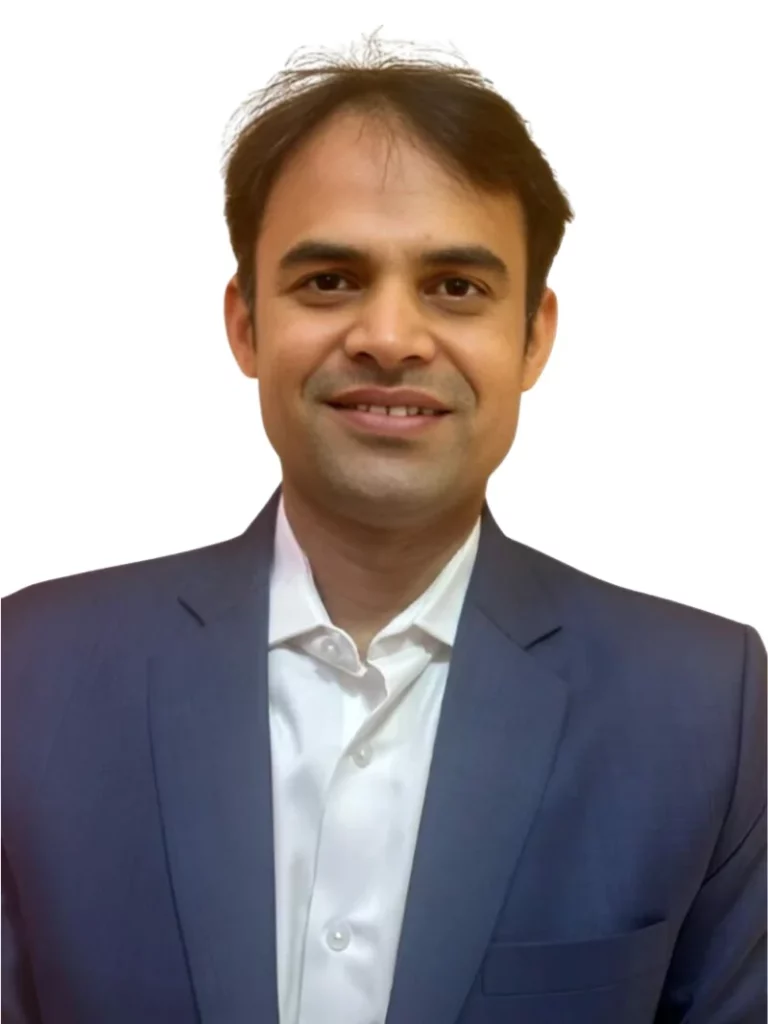 Manoj Sharma
