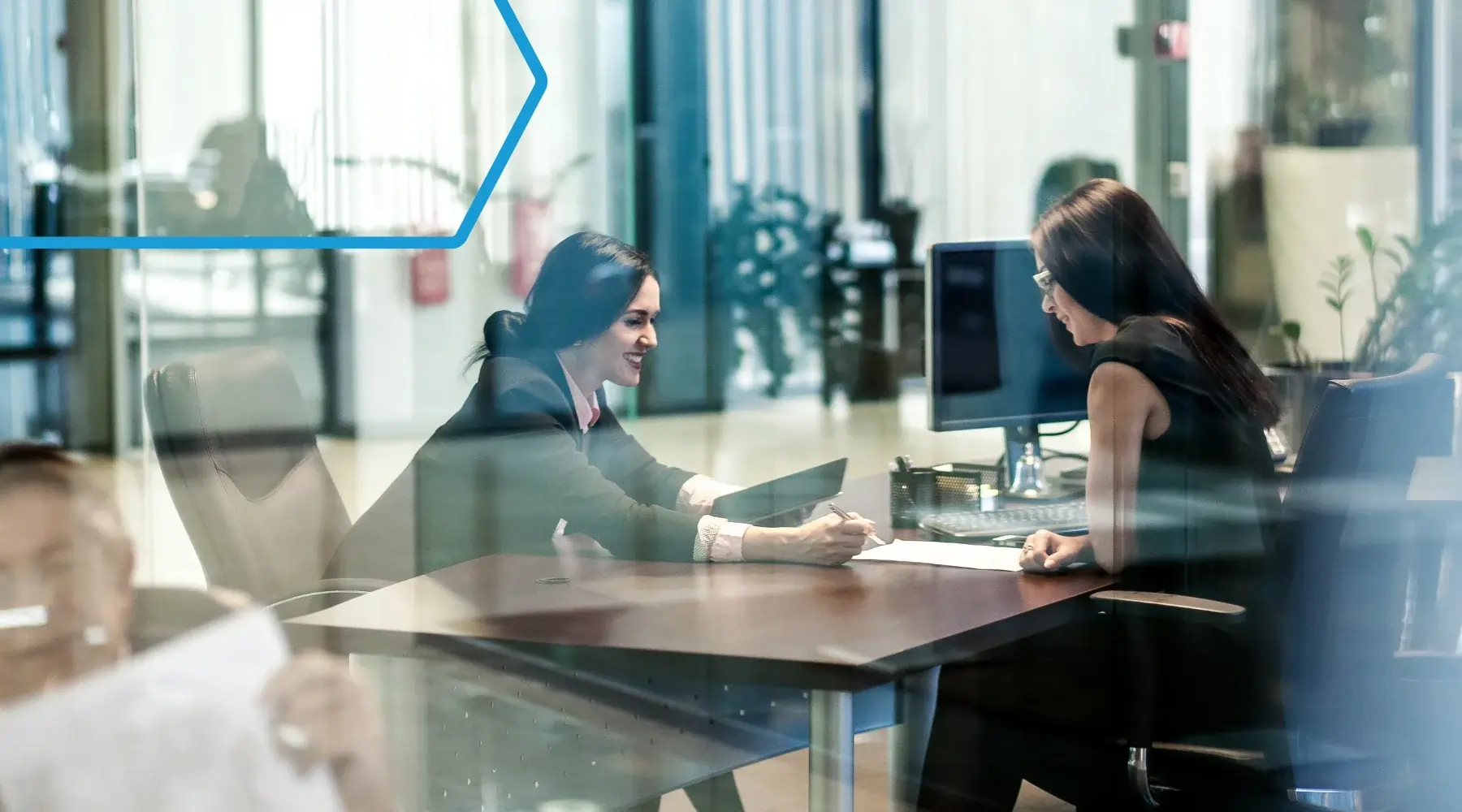 Business Consulting Services by Kreston SNR