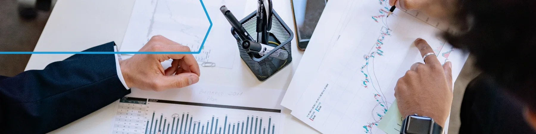 Business Valuation Services