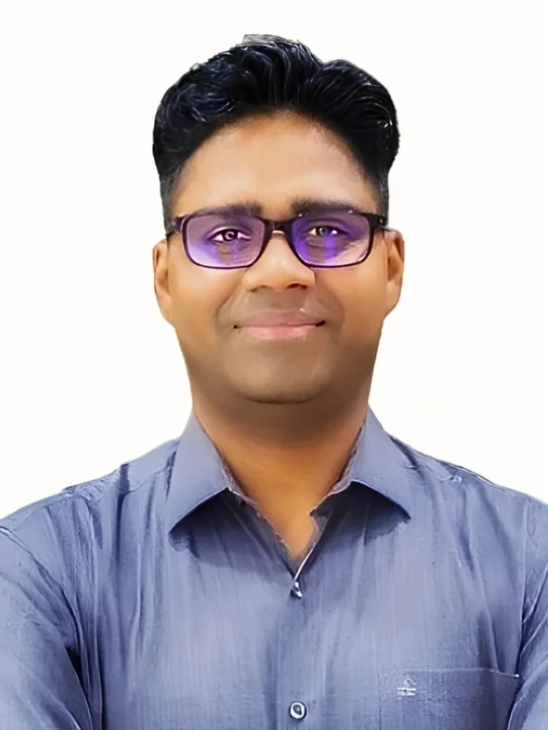 Dinesh Singhal