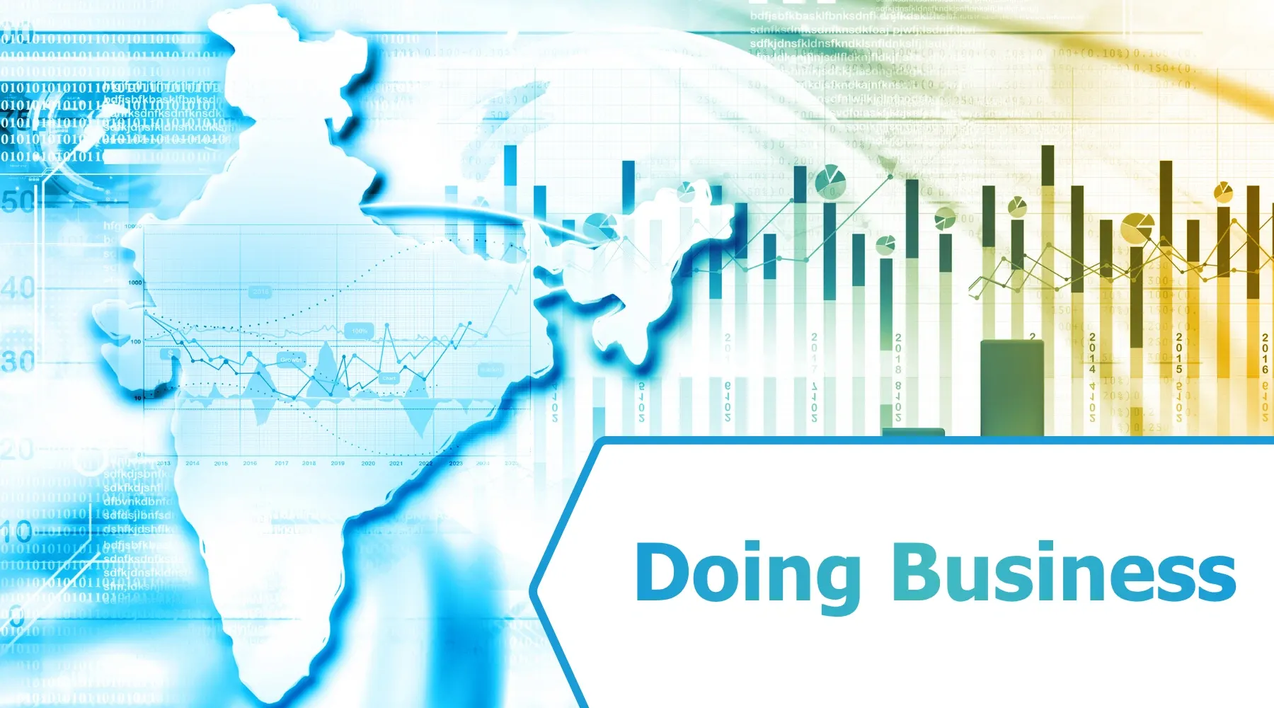 Doing Business by Kreston SNR