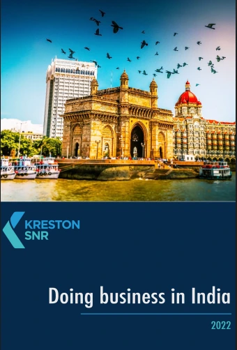 Doing Business in India 2022