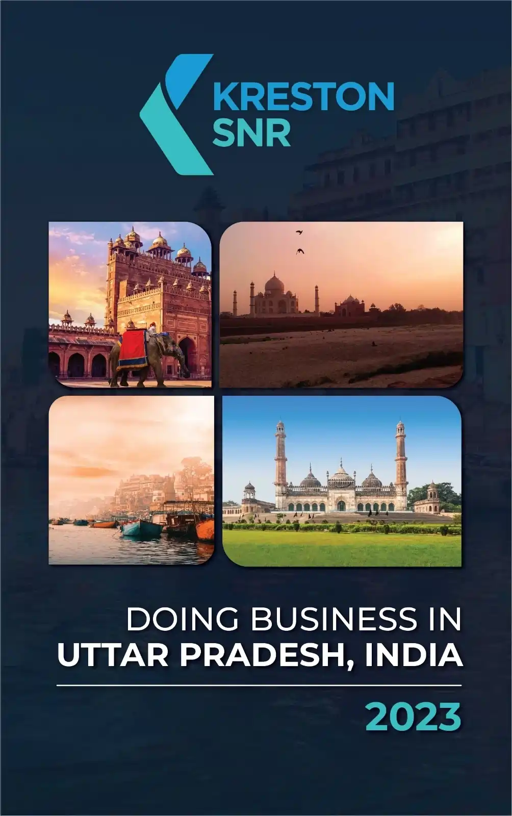 Doing Business in UP