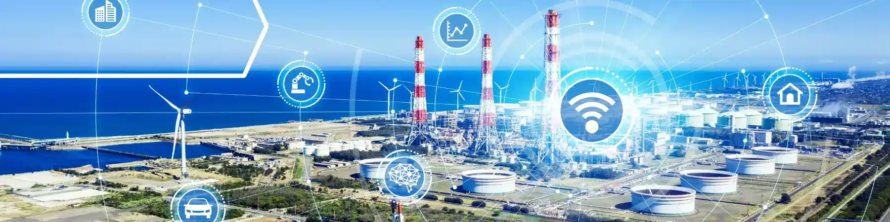 Industries