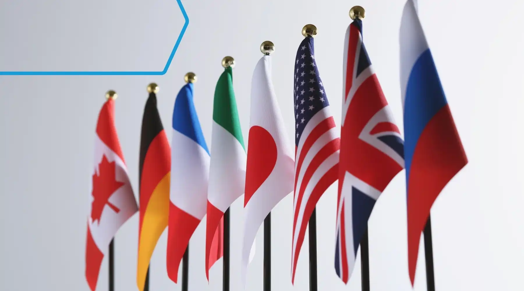 International Business Desk
