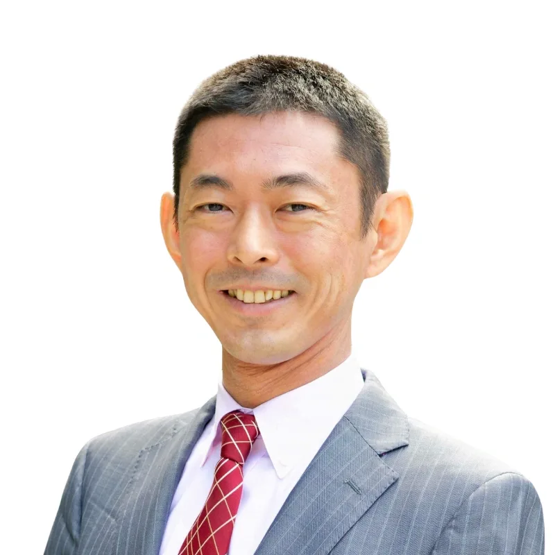 Kazumichi Shimagaki