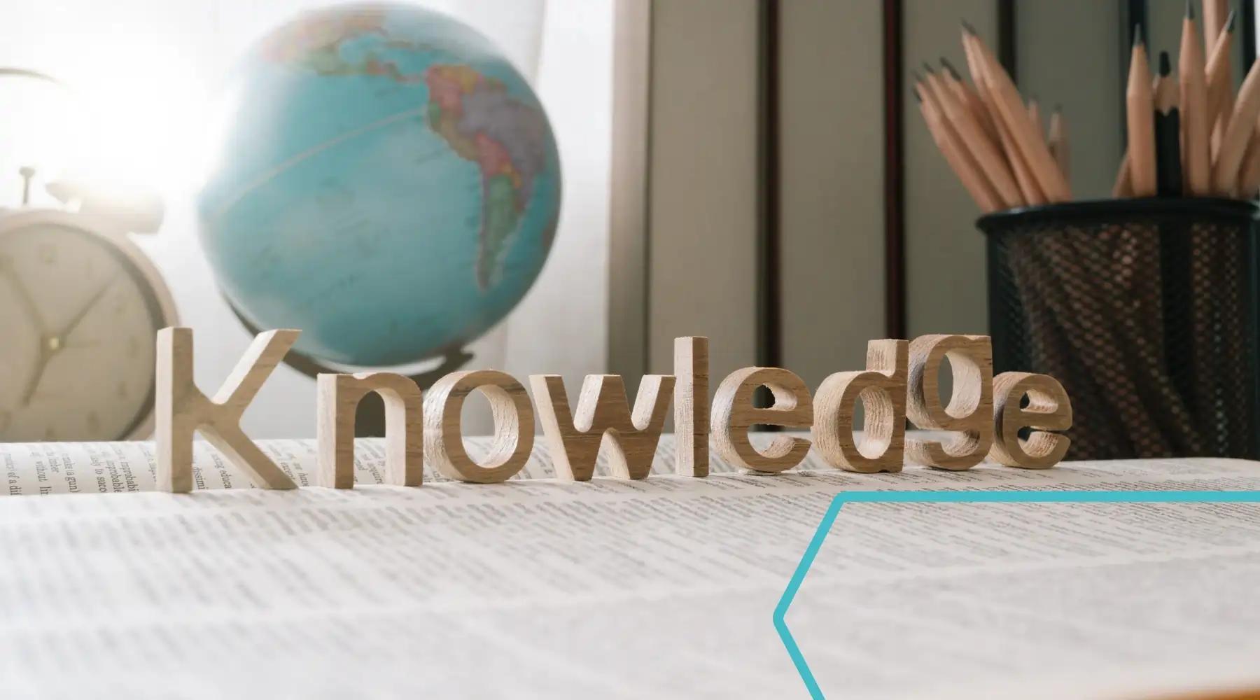 Knowledge base by Kreston SNR