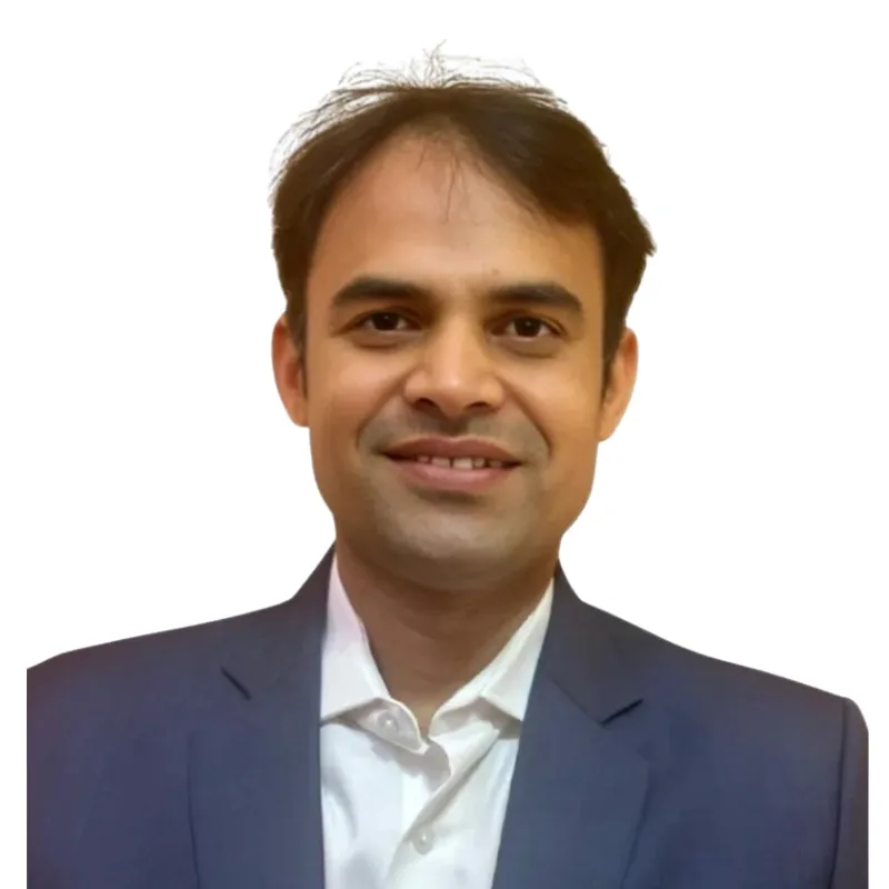 CA Manoj Sharma