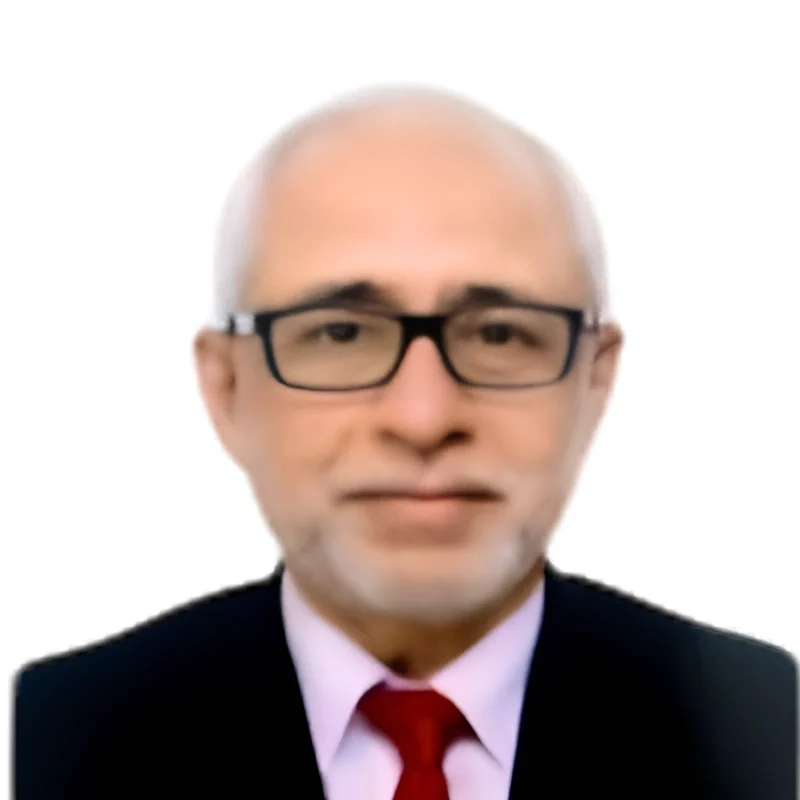 Prakash Bhatia