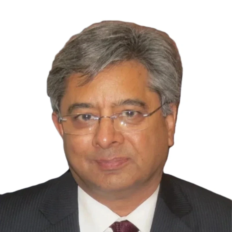 Suresh Vyas