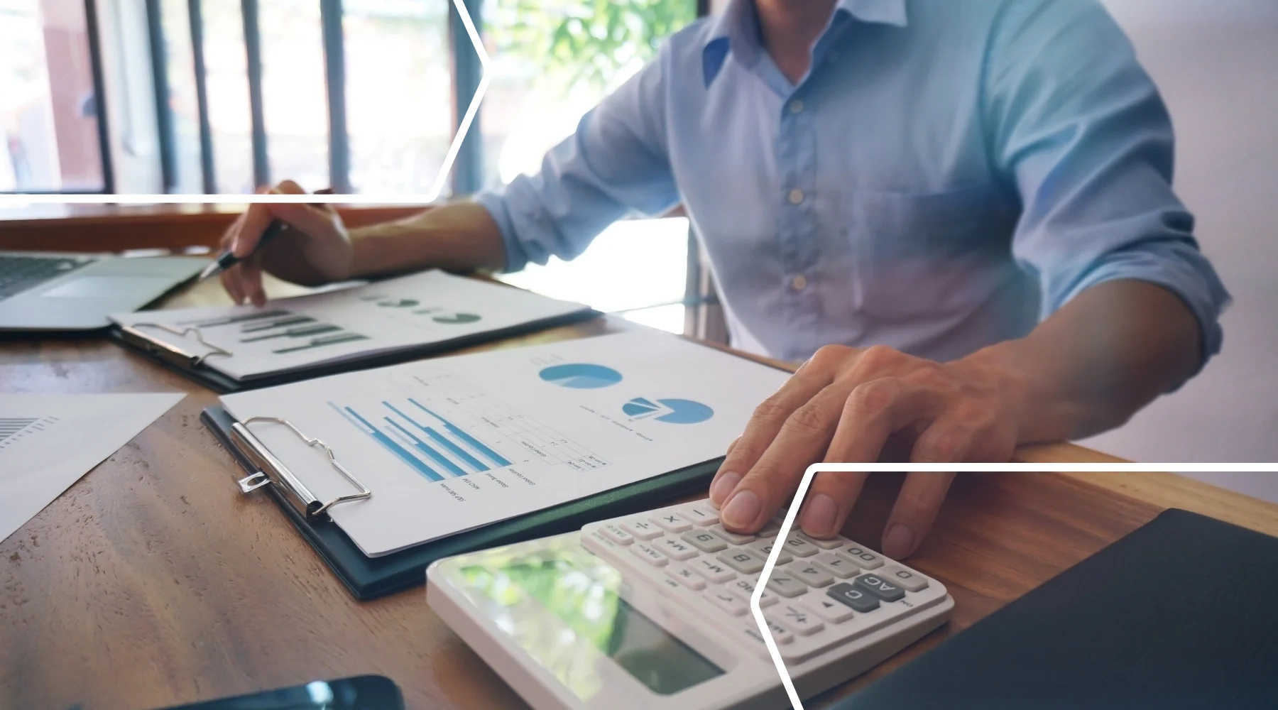 Tax Advisory Services Mobile