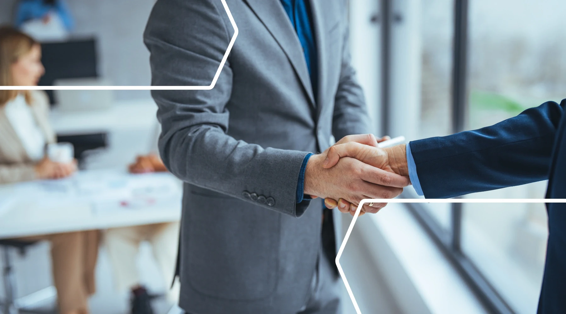 Transaction Advisory Services