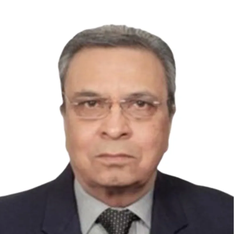 Umesh Sahdev