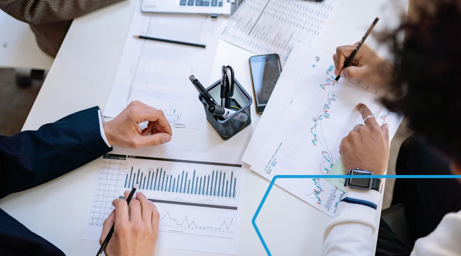 Business valuation Services