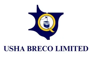 usha breco limited