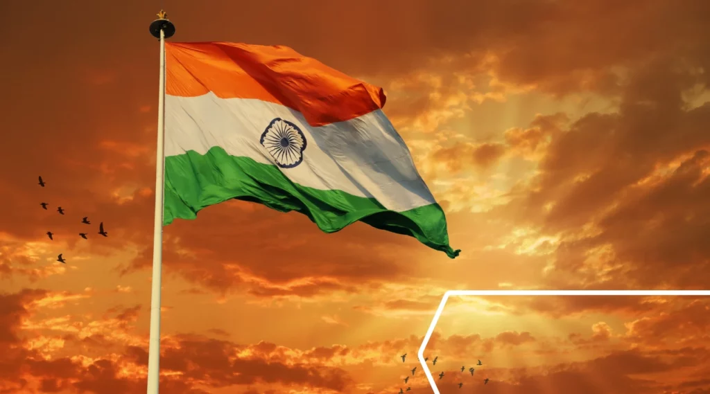 why India For India Entry Services (1)